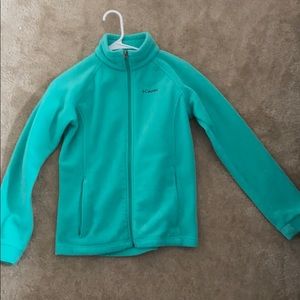Columbia Jacket